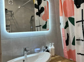 Квартира на Новорижском