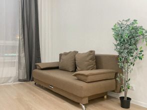 Апартаменты Сосновая 5/1