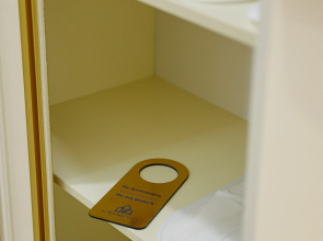 Отель Ko'k Saroy Plaza