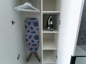 Апартаменты Околица