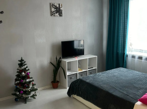 Apartamenty NovayaApart