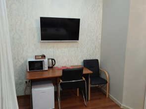 Квартира Студия 4