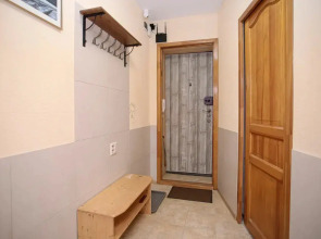 Апартаменты Браво в Центpe Яpocлaвля