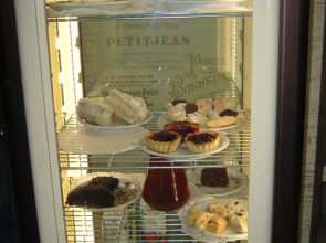 Мини-Отель Прага