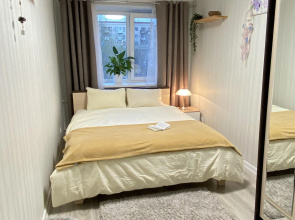 Apartamenty 7 Gvardeyskaya Flat