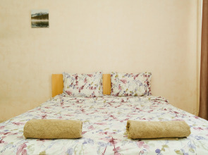 Апартаменты на 50 лет ВЛКСМ