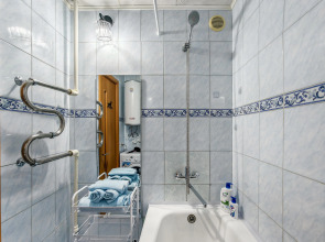 Квартира большая в центре Северо-Запада