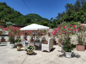 Гостевой дом Уда-ча