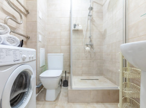 Апартаменты RentPlaza Московское шоссе 25