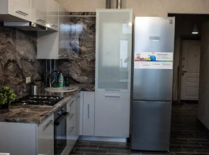 Myskhako Na Parkovoy Flat
