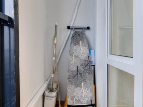 Апартаменты Happy People Рядом с Метро Прокшино