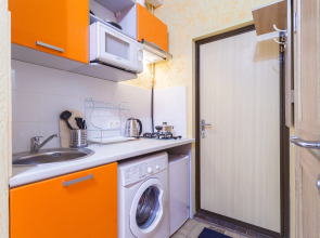 Апартаменты LeoHotels на Финском