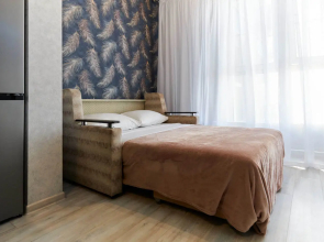 Апартаменты С новым Ремонтом в Центре Ростова