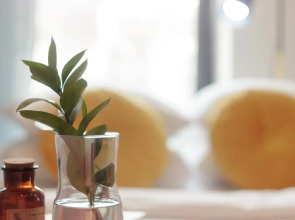 Апартаменты 6 Уютные 1 Комнатные