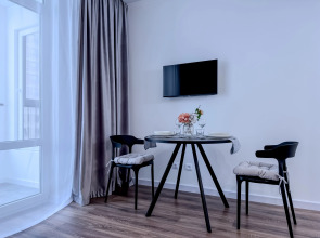 Квартира Green FOX с отличным ремонтом в центре города