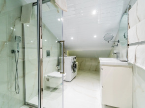 Апартаменты Ривьера Каспия 2