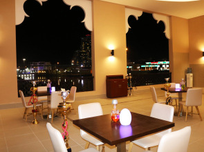 Al Bahar Hotel & Resort