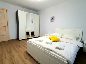 Апартаменты Белые ночи у Ледовой арены