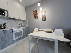 Апартаменты Московский 18/2