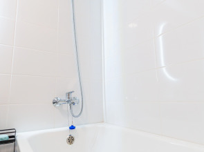 Апартаменты в ЖК Комфорт-класса Черноморский - 2 от LetoApart