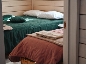 Гостевой дом Jazz