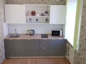 Меблированный комнаты Комсомольская на Набережной