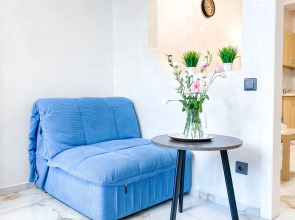 Апартаменты Студии в центре