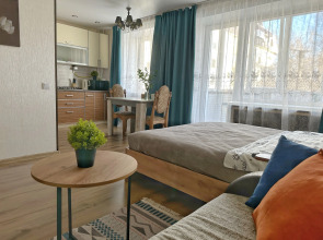 Квартира в центре по приятной цене