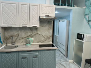 Апартаменты Platinum Aparts (Аллея Парк)