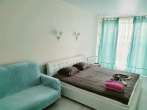 Апартаменты на расула гамзатова 7 (538)