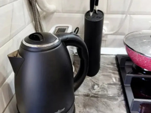 Квартира на улице Даргомыжского 6