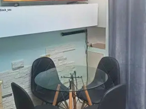 Апартаменты в центре Туапсе