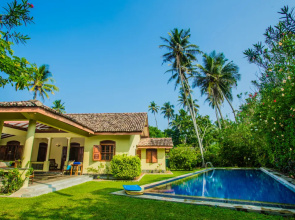 The Chalet 2 bedrooms close to beach