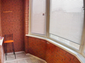 Квартира Апартаменты на Первомайской 99