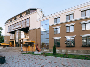 Отель Арагон