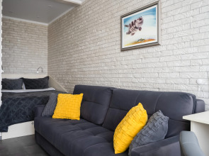 Квартира Mi Home Фантастические закаты