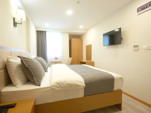 Hotel Kartal Palace Taksim Square