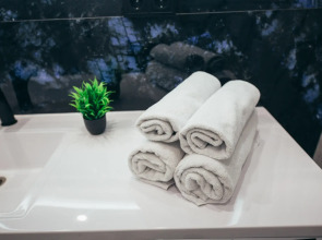 Квартира центр дистанционный заезд у Южного вокзала.