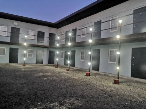 Гостевой дом Мармара