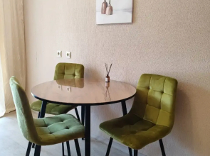 Квартира Просторная квартира рядом с Покровским парком