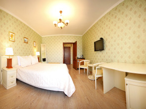 Мини-отель Раффинад