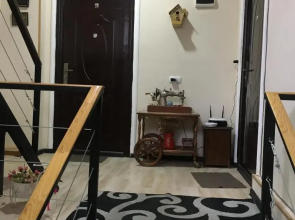 Cosy Marjanishvili Apartments