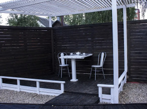 Гостевой Дом Эсквайр Хаус