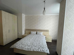 Апартаменты на Советской 7/1