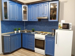 Квартира на Карла Маркса 60