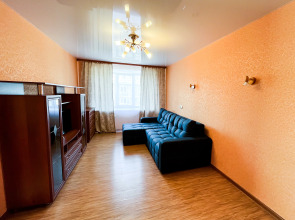 Квартира LIVE by BigWood 11