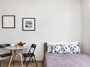 Квартира Уютная Студия на Калинина