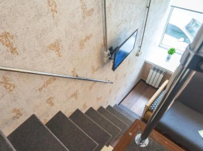 Квартира Гости Любят у Никольской площади