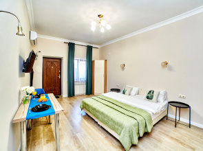 Apartamenty Rose Lux