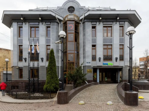 Комплекс апартаментов "izzzi life vibe"